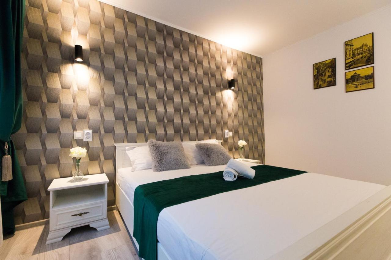 Best Room Букурещ Екстериор снимка