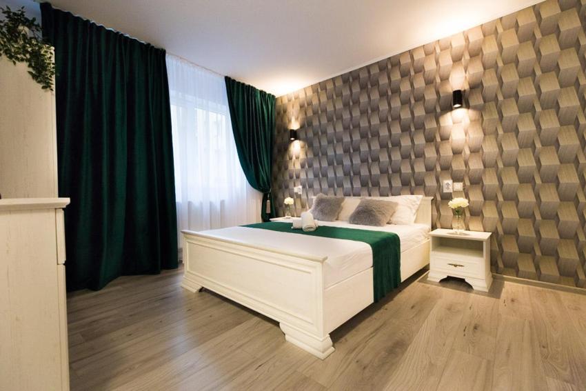 Best Room Букурещ Екстериор снимка